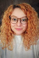Portrait: Greti Kneita